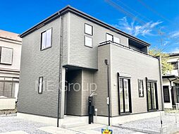 埼玉県春日部市藤塚