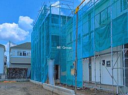 千葉県市川市原木３丁目