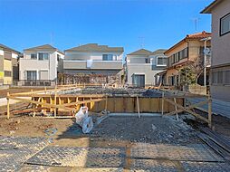 千葉県市川市原木３丁目