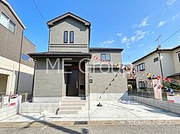 埼玉県春日部市大沼６丁目