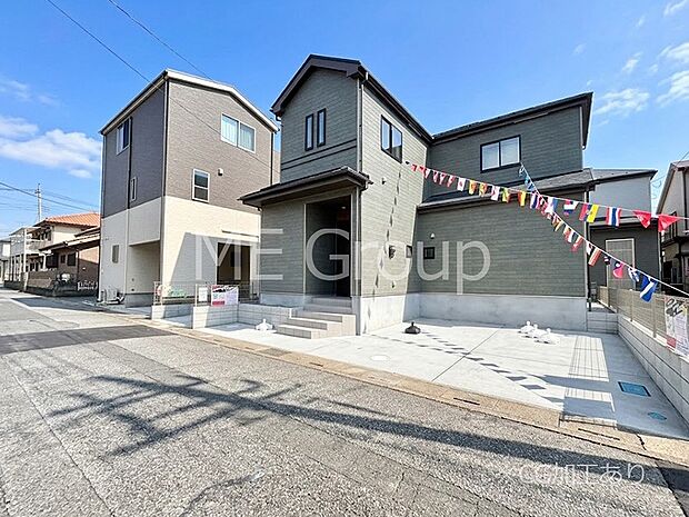 ゆとりが笑顔を生む心地よい生活