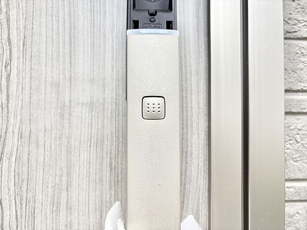 スマートキーで快適な暮らしを実現