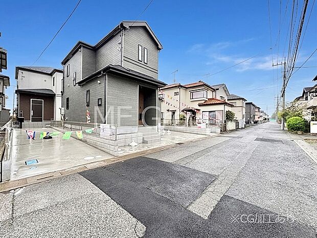 ここから始まる新生活を応援いたします