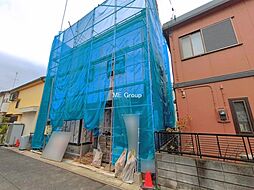 埼玉県川口市前川町４丁目