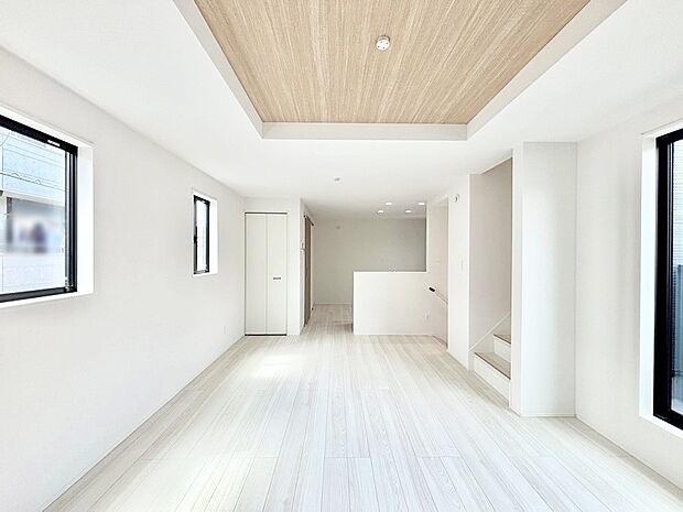 ご家族が自然と集まり、賑やかな笑い声で包まれる憩いの空間になりそうですね!