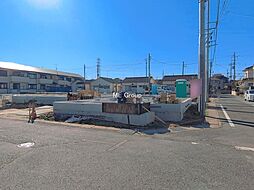 埼玉県吉川市中曽根１丁目