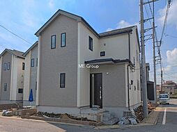 埼玉県吉川市中曽根１丁目