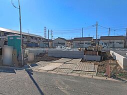 埼玉県吉川市中曽根１丁目