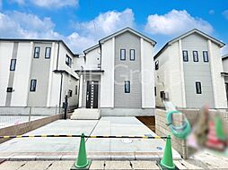 埼玉県吉川市中曽根１丁目