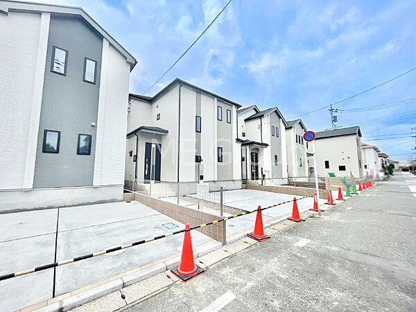 ここから始まる新生活を応援いたします
