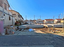 埼玉県吉川市中曽根１丁目
