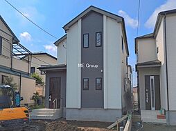 埼玉県吉川市中曽根１丁目