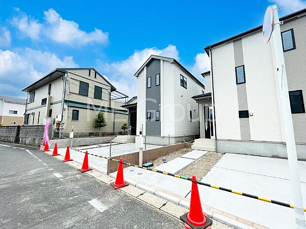 ここから始まる新生活を応援いたします