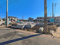 埼玉県吉川市中曽根１丁目