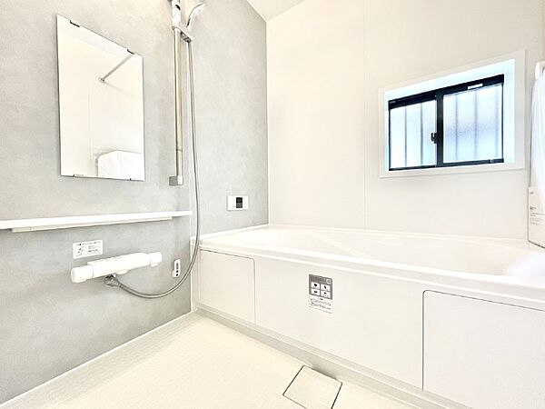 一日の疲れを癒やす大切なバスタイム。ゆっくりとお風呂を楽しんで疲れをとりたいですね！