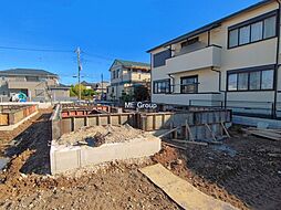 埼玉県吉川市中曽根１丁目