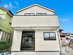 埼玉県春日部市米島