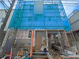 埼玉県草加市八幡町