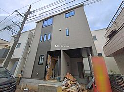 埼玉県草加市八幡町