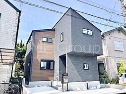 千葉県市川市福栄４丁目