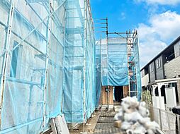 千葉県松戸市八ケ崎６丁目