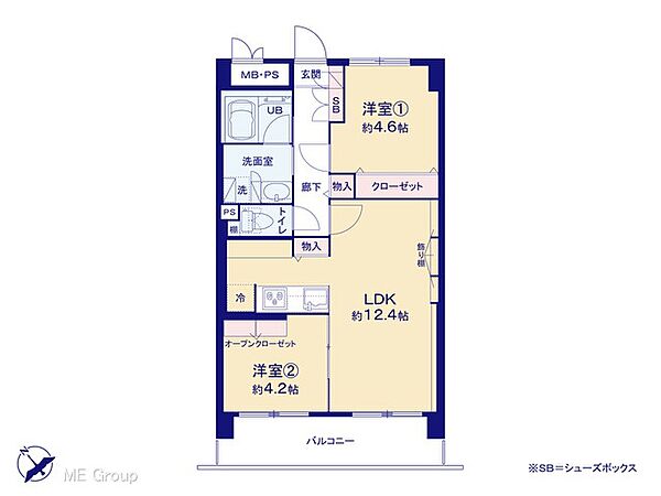間取り：313004693648
