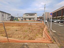 東京都葛飾区東金町７丁目