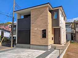 千葉県我孫子市並木９丁目