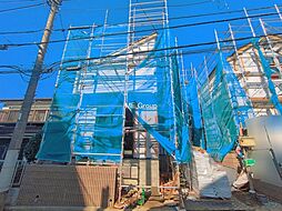 千葉県船橋市習志野台４丁目