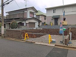 千葉県船橋市習志野台４丁目