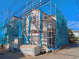 千葉県船橋市習志野台４丁目