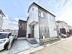 埼玉県川口市上青木１丁目