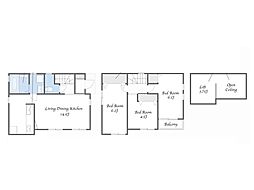 埼玉県川口市鳩ヶ谷本町４丁目