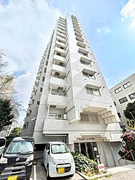 東池袋ハイツ弐番館