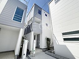東京都葛飾区亀有４丁目