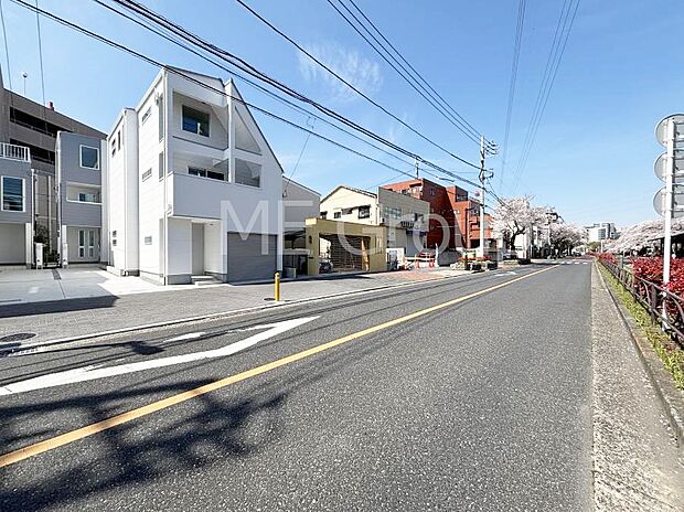 ここから始まる新生活を応援いたします