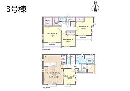 千葉県松戸市東平賀