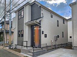 千葉県松戸市東平賀