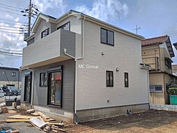 千葉県松戸市八ケ崎３丁目