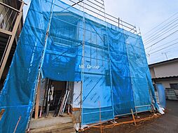 千葉県松戸市八ケ崎３丁目