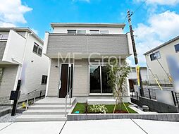 千葉県市川市中国分５丁目