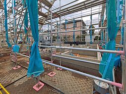 千葉県船橋市新高根６丁目