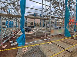 千葉県船橋市新高根６丁目