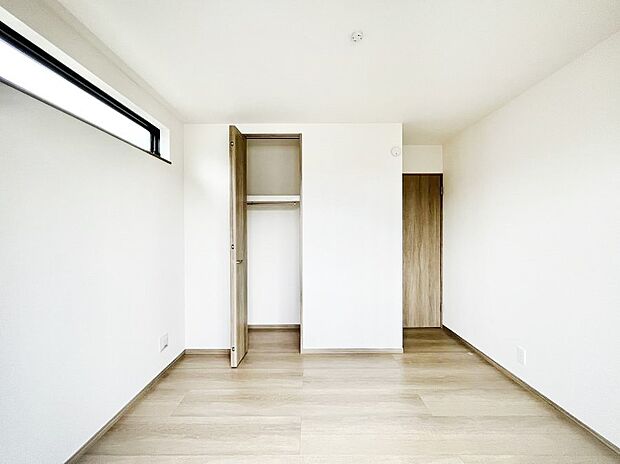 自分だけのスペース、どんなお部屋にするかとっても楽しみですね!
