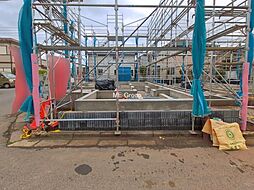 千葉県船橋市新高根６丁目