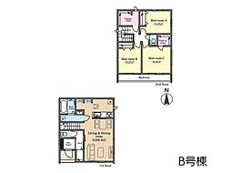 千葉県流山市加５丁目