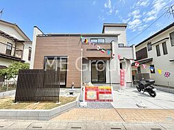 埼玉県春日部市粕壁東５丁目