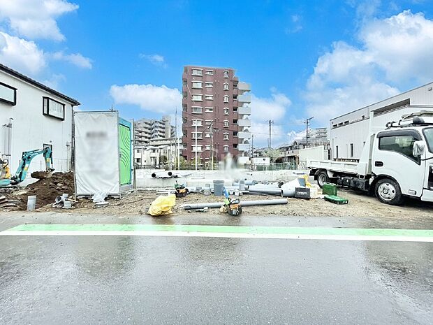 早く帰りたくなるマイホーム