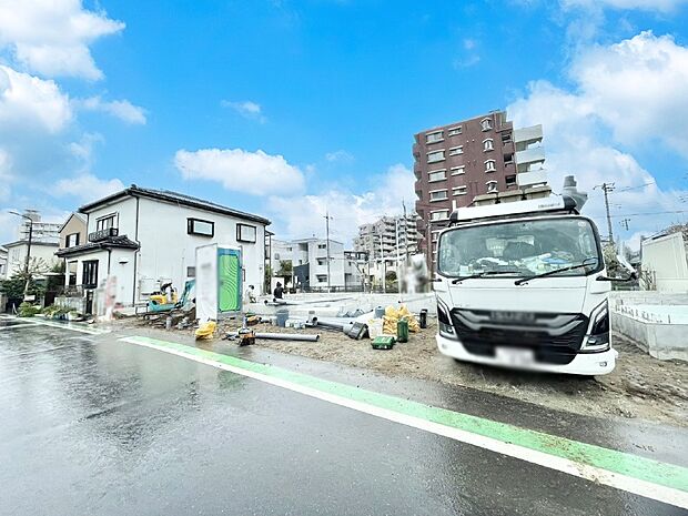 ここから始まる新生活を応援いたします