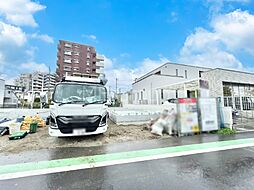 埼玉県草加市手代１丁目